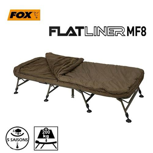 FOX Flatliner MF8