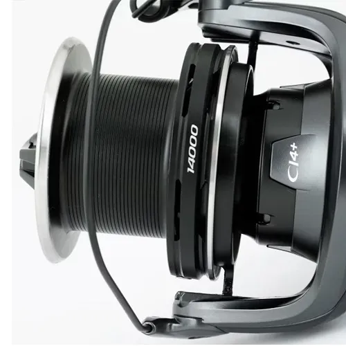 SHIMANO BIG BAITRUNNER CI4+ LC 14000 XTB BBTRC14XTBLC 1.webp
