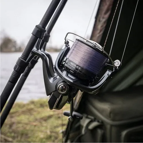 SHIMANO REEL AERLEX XTC 14000 25ALX140XTC.webp