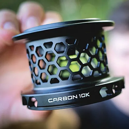 SONIK VADERX PRO CARBON 10000 CARP REEL BC0017.webp