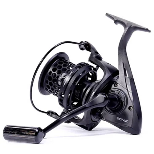 SONIK VADERX PRO CARBON 10000 CARP REEL BC0017 1.webp