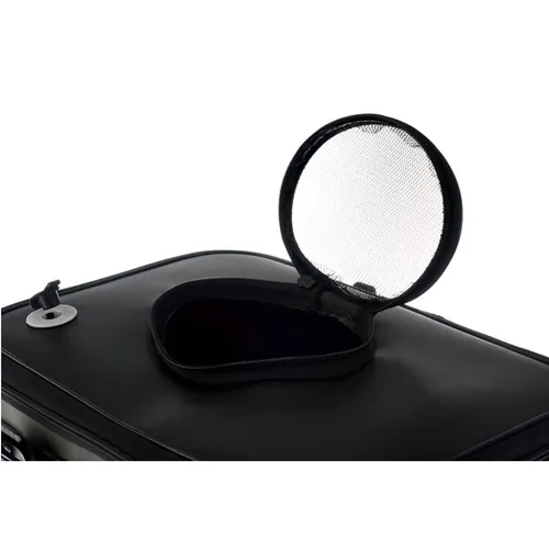 ZFISH FOLDING FISHING BUCKET FISHTANK 18L ZF8453.webp