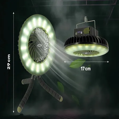 NGT DYNAMIC FAN & BIWI LIGTH FOFAN731.webp