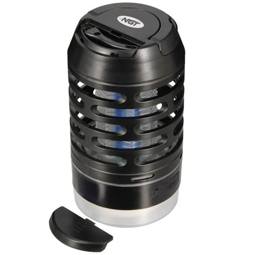 NGT BUG ZAPPER & LIGHT SYSTEM.webp