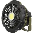 NGT Ventilador Bivvy 3 en 1 Luz Led Batería externa.webp