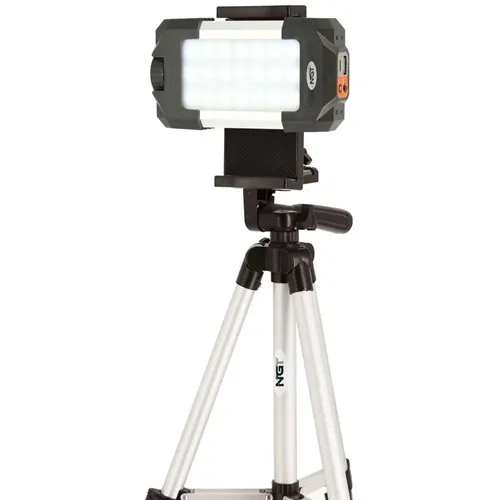 NGT Trípode Selfie Tri-pod Set FoTripod.webp