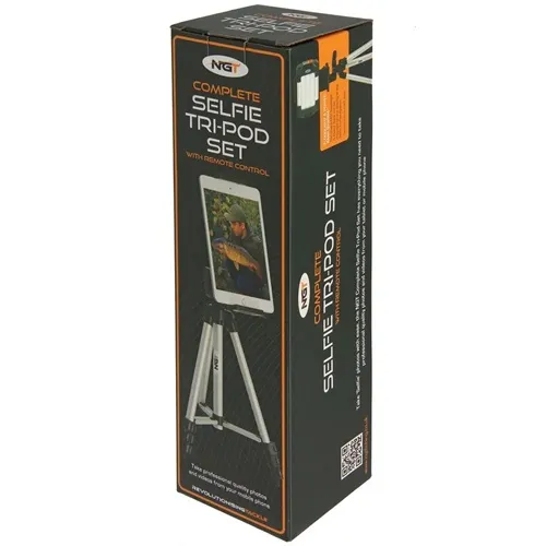 NGT Trípode Selfie Tri-pod Set FoTripod.webp