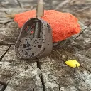 ZFISH Alimentador cambio rapido Filfishing Feeder Quick Change Flat 40gr 75-8901.webp