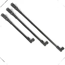 Preston Innovations Brazo Alimentador Telescópico Feeder Arn Long 80-131cm P0110063.webp