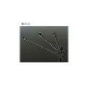 Preston Innovations Brazo Alimentador Telescópico Feeder Arn Long 80-131cm P0110063.webp