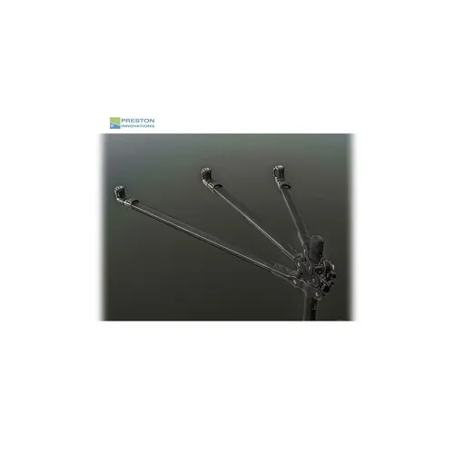 Preston Innovations Brazo Alimentador Telescópico Feeder Arn Long 80-131cm P0110063.webp
