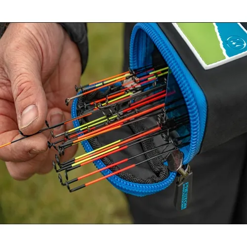 Preston Innovations Protector Punteras Supera X Tip Safe P0130122.webp