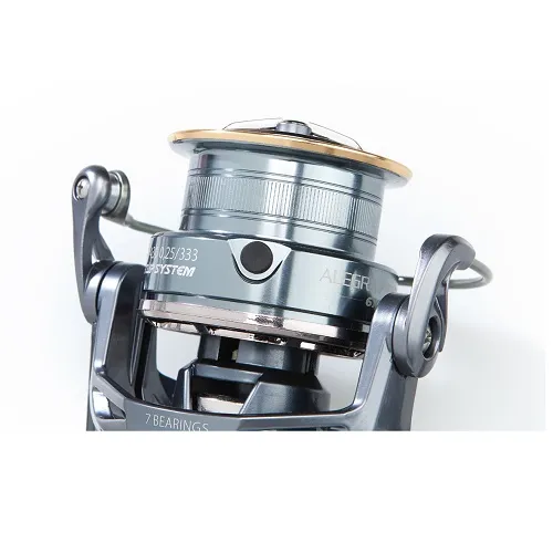 BALZER ALEGRA CARRETE FEEDER 6350 1.webp