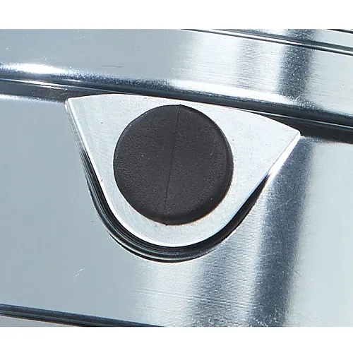 Balzer Alegra Carrete Feeder Distance.webp