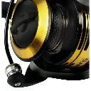 Black Cat Carrete Pro Fd640.webp