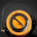 Cinnetic Carrete Rextail 9000 Crbk.webp