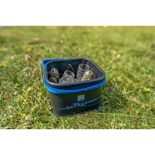 Preston Innovations Estuche Supera XS Eva Accessory Caes.webp