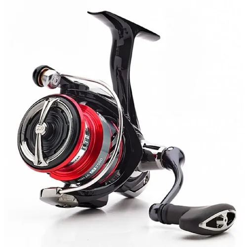 Daiwa Carrete Ninja 23 Lt 4000-C.webp