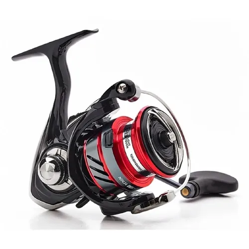 Daiwa Carrete Ninja 23 Lt 4000-C 2.webp