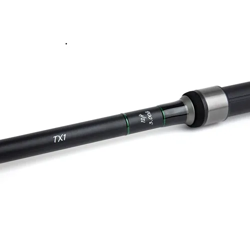Shimano Caña TX-1B Carp Intensity 12ft 3.50lb 3pc.webp