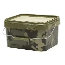 Korda Compac Bucket 5L Cubo.webp