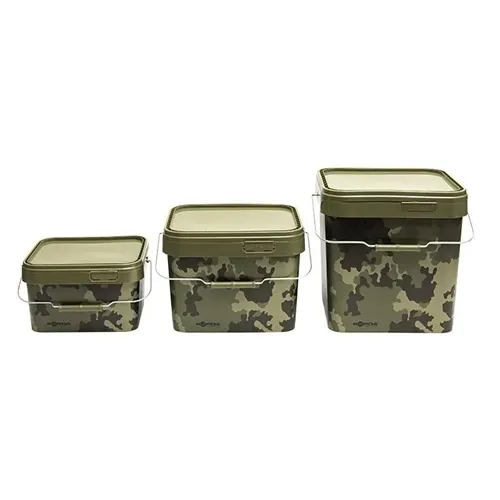 Korda Compac Bucket 10L Cubo.webp