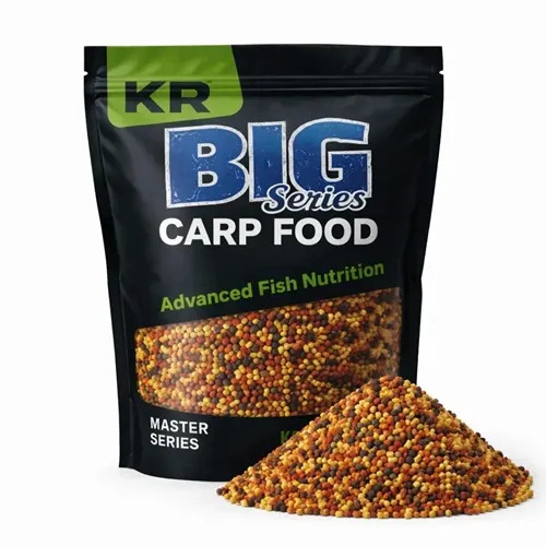 Krom Quality Big Series Sweet Blast Pellets Dulces 2,5Kg.webp