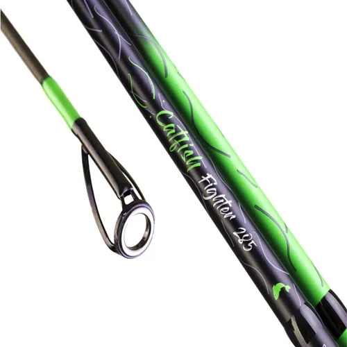 Zfish Caña Catfish Fighter 2,85 100-300g.webp