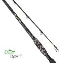 Zfish Caña Catfish Fighter 2,85 100-300g.webp