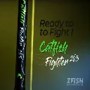 Zfish Caña Catfish Fighter 2,85 100-300g.webp