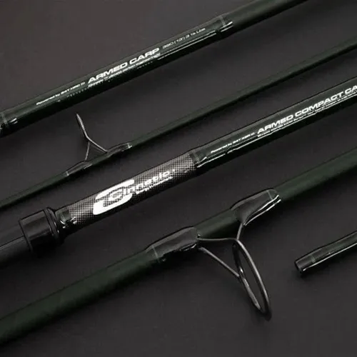 Cinnetic Caña Armed Carp XBR 13″ 3.5lb.webp