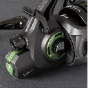 Cinnetic Carrete Armed Carp Runner 7000 CRBK 1.webp
