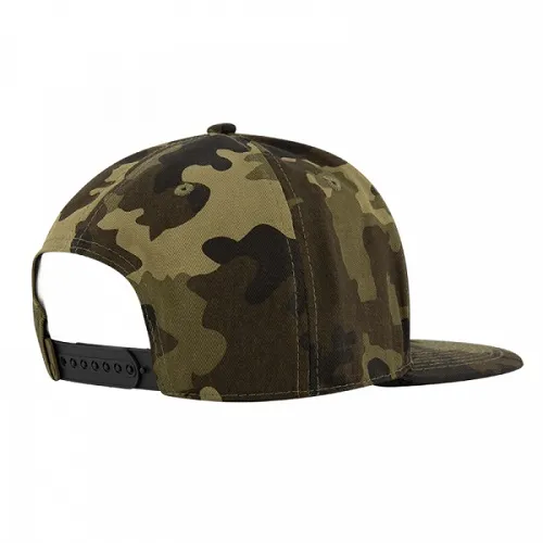 Korda Gorra Kore Snapback Kamo.webp