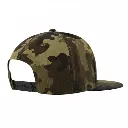 Korda Gorra Kore Snapback Kamo.webp