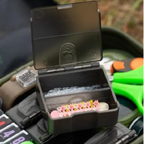 Korda Accessory Box Compact Storage Boxes 4.webp