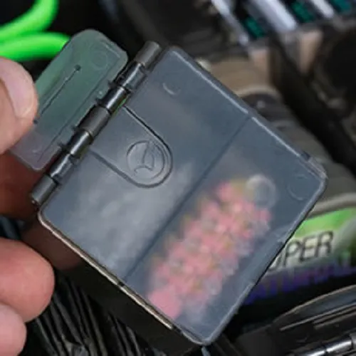 Korda Accessory Box Compact Storage Boxes 5.webp