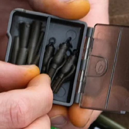Korda Accessory Box Compact Storage Boxes 2.webp