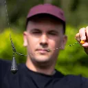 Korda Anti Tangle Sleeves Clay.webp