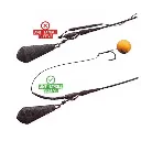 Korda Anti Tangle Sleeves Clay 1.webp