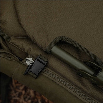 Avid Revolve X System