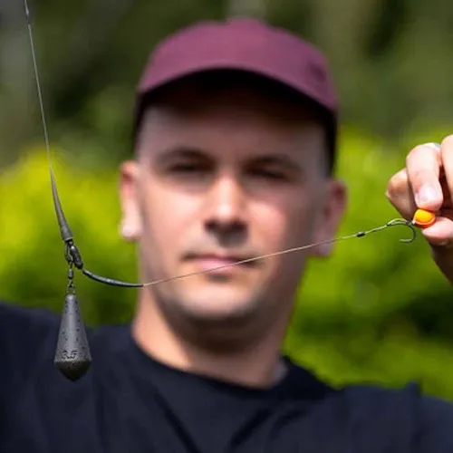 Korda Anti Tangle Sleeves Clay.webp