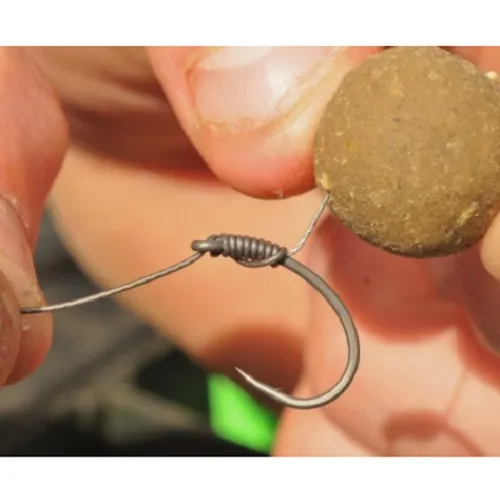 Korda Anzuelo Kamakura Krank Size 4 1.webp