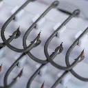 Korda Anzuelo Kamakura Wide Gape 5.webp