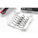 Korda Anzuelo Kamakura Wide Gape 3.webp