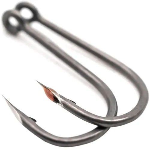Korda Anzuelo Kamakura Wide Gape 4.webp