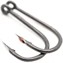 Korda Anzuelo Kamakura Wide Gape 4.webp