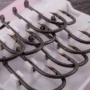 Korda Anzuelo Kamakura Wide Gape X 6.webp