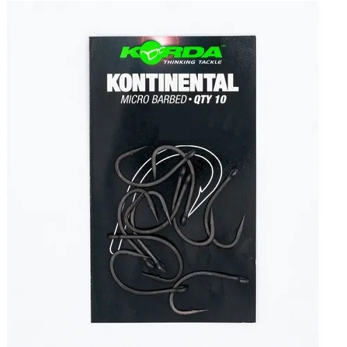 Korda Anzuelo Kontinental 3.webp
