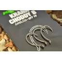 Korda Anzuelo Krank Choddy.webp