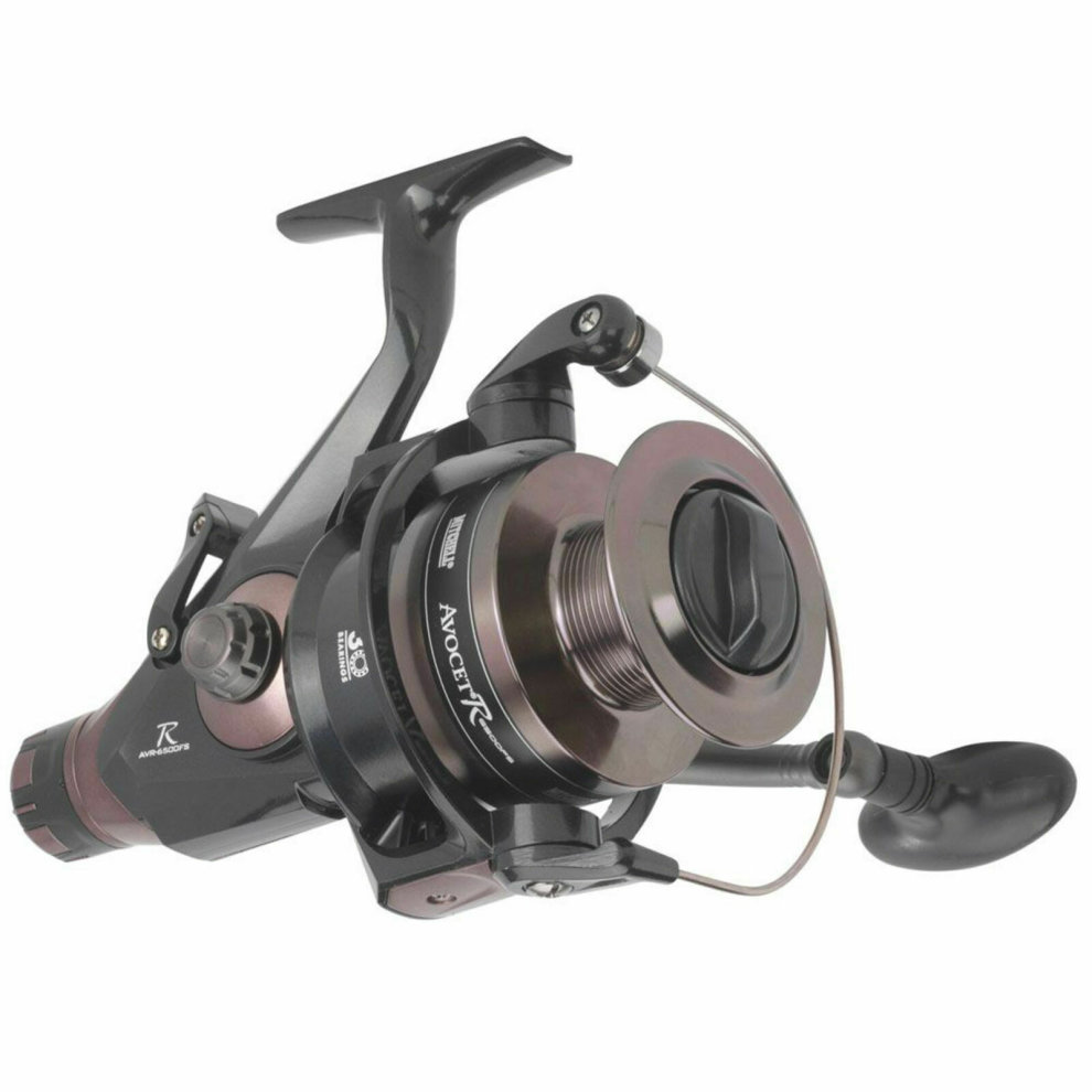 Avocet R FS Reel